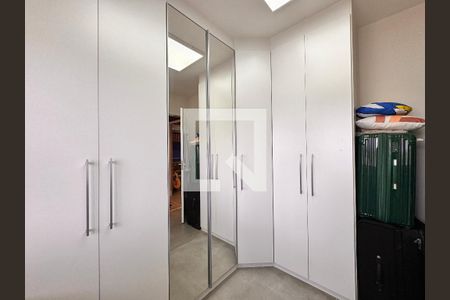 Quarto 1 de apartamento à venda com 2 quartos, 65m² em Jardim Bela Vista, Santo André
