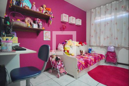 Quarto 1 de apartamento à venda com 2 quartos, 69m² em Sarandi, Porto Alegre