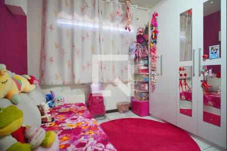 Quarto 1 de apartamento à venda com 2 quartos, 69m² em Sarandi, Porto Alegre