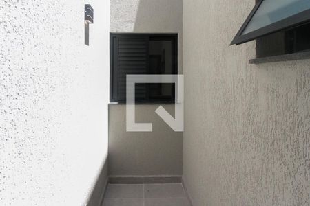 Sala - Área de Luz de casa à venda com 3 quartos, 131m² em Vila Carrão, São Paulo
