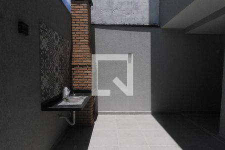 Área Externa de casa à venda com 3 quartos, 131m² em Vila Carrão, São Paulo