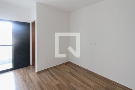 Suite de casa à venda com 3 quartos, 92m² em Vila Carrão, São Paulo