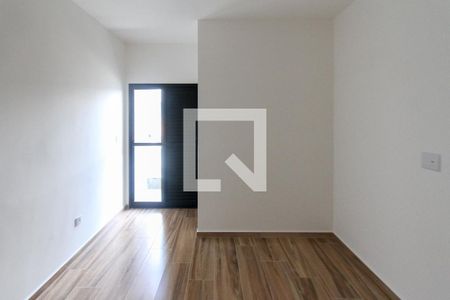 Suite de casa à venda com 3 quartos, 92m² em Vila Carrão, São Paulo