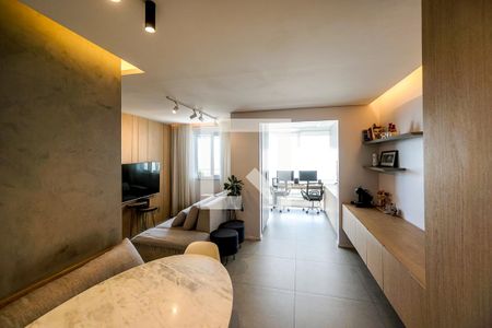 Apartamento para alugar em Tatuapé