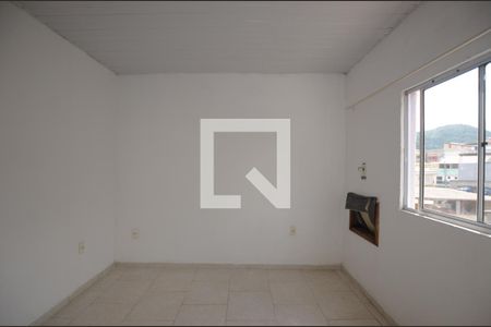 Quarto de apartamento para alugar com 1 quarto, 50m² em Vila Valqueire, Rio de Janeiro
