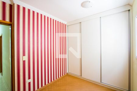 Quarto 2 de apartamento à venda com 3 quartos, 152m² em Vila Valparaíso, Santo André