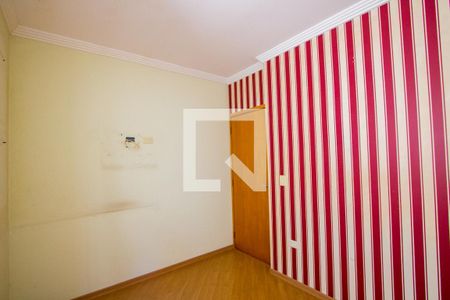 Quarto 2 de apartamento à venda com 3 quartos, 152m² em Vila Valparaíso, Santo André