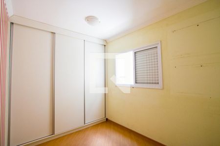 Quarto 2 de apartamento à venda com 3 quartos, 152m² em Vila Valparaíso, Santo André