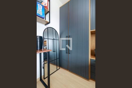 Studio de kitnet/studio para alugar com 0 quarto, 25m² em Santo Amaro, São Paulo