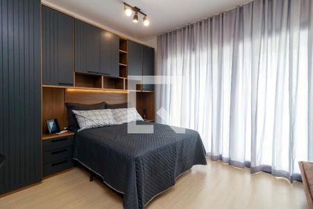 Studio de kitnet/studio para alugar com 0 quarto, 25m² em Santo Amaro, São Paulo