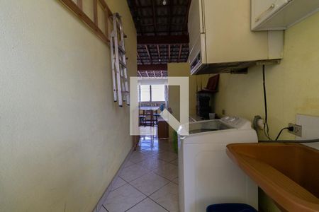 Área de Serviço de casa à venda com 2 quartos, 200m² em Artur Alvim, São Paulo