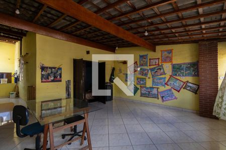 Varanda Suíte 2 de casa à venda com 2 quartos, 200m² em Artur Alvim, São Paulo