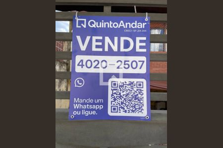 Placa de casa à venda com 2 quartos, 200m² em Artur Alvim, São Paulo