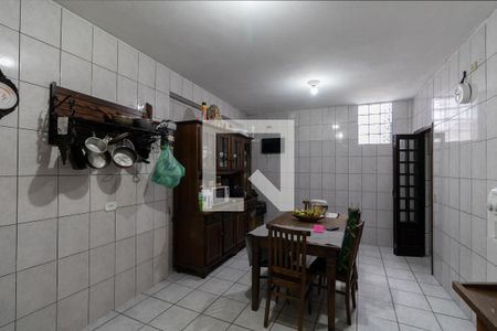 Cozinha  de casa à venda com 2 quartos, 200m² em Artur Alvim, São Paulo