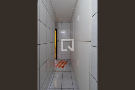 Cozinha - Armários de casa à venda com 2 quartos, 200m² em Artur Alvim, São Paulo