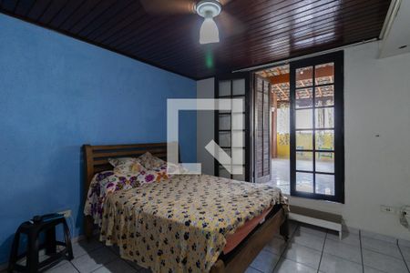 Suíte 2 de casa à venda com 2 quartos, 200m² em Artur Alvim, São Paulo