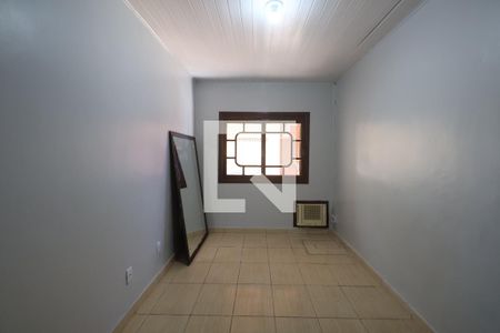 Quarto Casa 1 de casa para alugar com 4 quartos, 340m² em Harmonia, Canoas