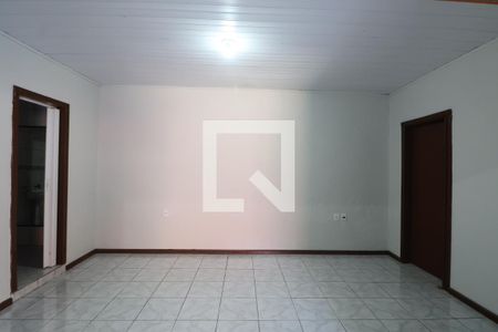 Sala Casa 2 de casa para alugar com 4 quartos, 340m² em Harmonia, Canoas