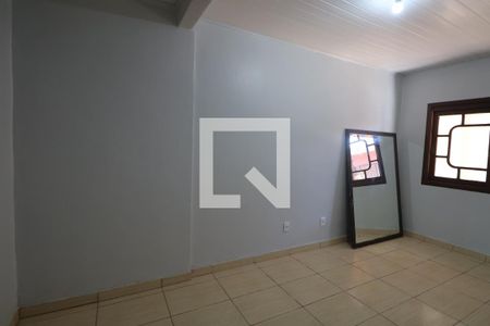 Quarto Casa 1 de casa para alugar com 4 quartos, 340m² em Harmonia, Canoas