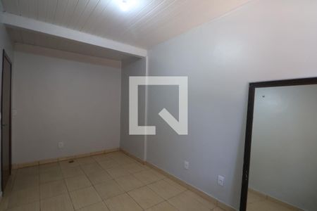 Quarto Casa 1 de casa para alugar com 4 quartos, 340m² em Harmonia, Canoas