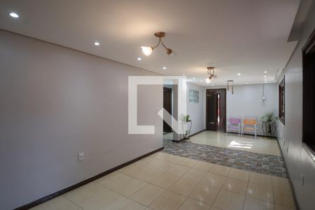 Sala Casa 1 de casa para alugar com 4 quartos, 340m² em Harmonia, Canoas