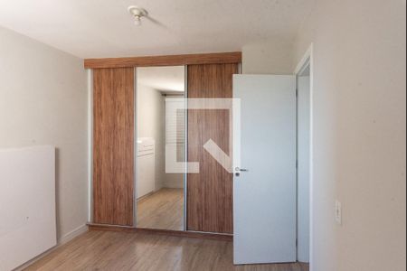 Suíte de apartamento à venda com 2 quartos, 49m² em Jardim Marcia, Campinas
