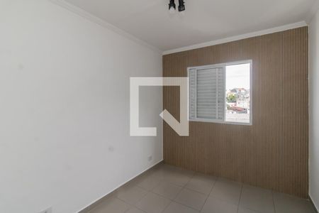 Quarto 1 de apartamento para alugar com 2 quartos, 42m² em Conjunto Habitacional Padre Manoel da Nobrega, São Paulo