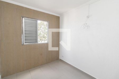 Quarto 2 de apartamento para alugar com 2 quartos, 42m² em Conjunto Habitacional Padre Manoel da Nobrega, São Paulo