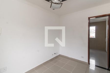 Sala de apartamento para alugar com 2 quartos, 42m² em Conjunto Habitacional Padre Manoel da Nobrega, São Paulo