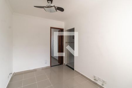 Sala de apartamento para alugar com 2 quartos, 42m² em Conjunto Habitacional Padre Manoel da Nobrega, São Paulo