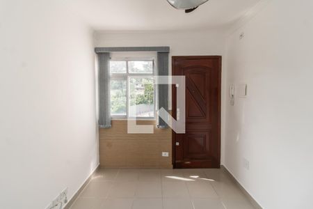 Sala de apartamento para alugar com 2 quartos, 42m² em Conjunto Habitacional Padre Manoel da Nobrega, São Paulo