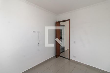 Quarto 1 de apartamento para alugar com 2 quartos, 42m² em Conjunto Habitacional Padre Manoel da Nobrega, São Paulo