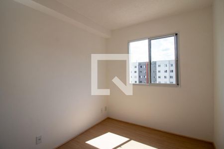 Quarto 1 de apartamento à venda com 2 quartos, 35m² em Jaguaré, São Paulo