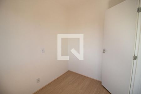 Quarto 2 de apartamento à venda com 2 quartos, 35m² em Jaguaré, São Paulo