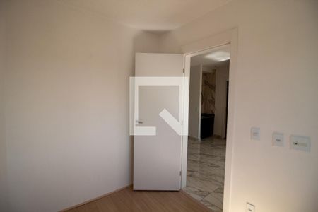 Quarto 2 de apartamento à venda com 2 quartos, 35m² em Jaguaré, São Paulo