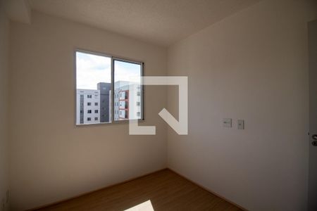 Quarto 1 de apartamento à venda com 2 quartos, 35m² em Jaguaré, São Paulo