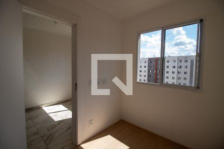 Quarto 2 de apartamento à venda com 2 quartos, 35m² em Jaguaré, São Paulo