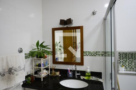 Suíte 1 de casa à venda com 3 quartos, 102m² em Vila Dom Pedro I, São Paulo