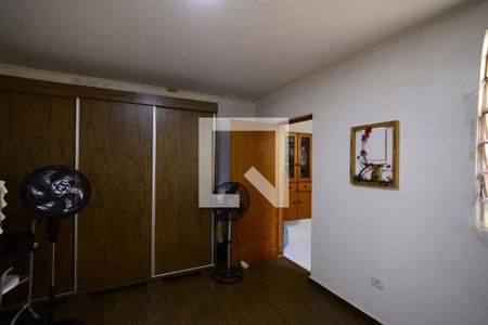 Suíte 1 de casa à venda com 3 quartos, 102m² em Vila Dom Pedro I, São Paulo