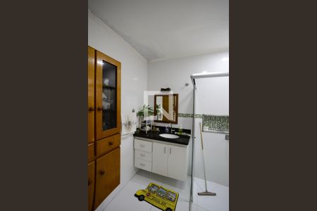 Suíte 1 de casa à venda com 3 quartos, 102m² em Vila Dom Pedro I, São Paulo