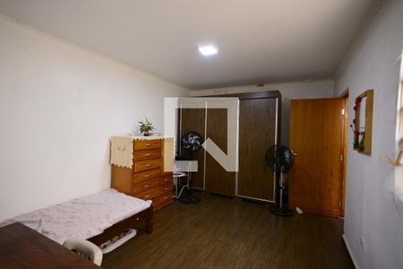 Suíte 1 de casa à venda com 3 quartos, 102m² em Vila Dom Pedro I, São Paulo