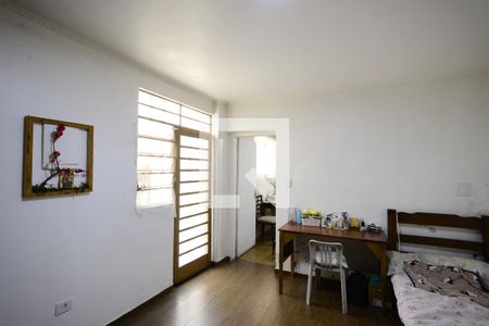 Suíte 1 de casa à venda com 3 quartos, 102m² em Vila Dom Pedro I, São Paulo