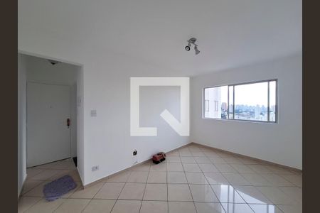 Sala de apartamento à venda com 3 quartos, 70m² em Parque Mandaqui, São Paulo