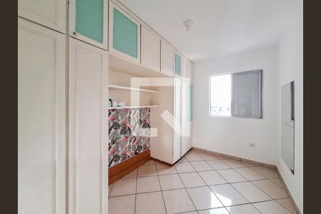 Quarto 1 de apartamento à venda com 3 quartos, 70m² em Parque Mandaqui, São Paulo