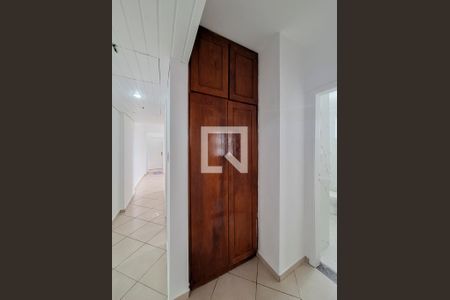 Corredor de apartamento à venda com 3 quartos, 70m² em Parque Mandaqui, São Paulo