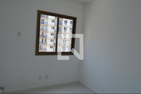 Quarto  de apartamento para alugar com 2 quartos, 59m² em Freguesia (jacarepaguá), Rio de Janeiro