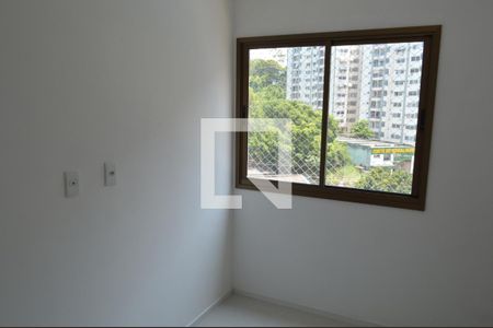 Suíte de apartamento para alugar com 2 quartos, 59m² em Freguesia (jacarepaguá), Rio de Janeiro