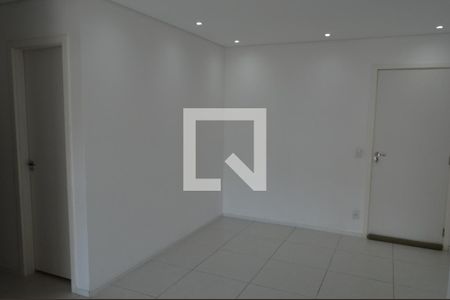 Sala de apartamento para alugar com 2 quartos, 59m² em Freguesia (jacarepaguá), Rio de Janeiro