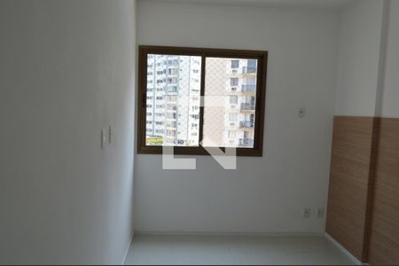 Suíte  de apartamento para alugar com 2 quartos, 59m² em Freguesia (jacarepaguá), Rio de Janeiro