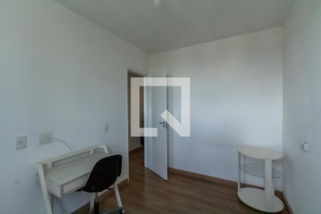 Quarto 1 de apartamento para alugar com 2 quartos, 58m² em Planalto, São Bernardo do Campo